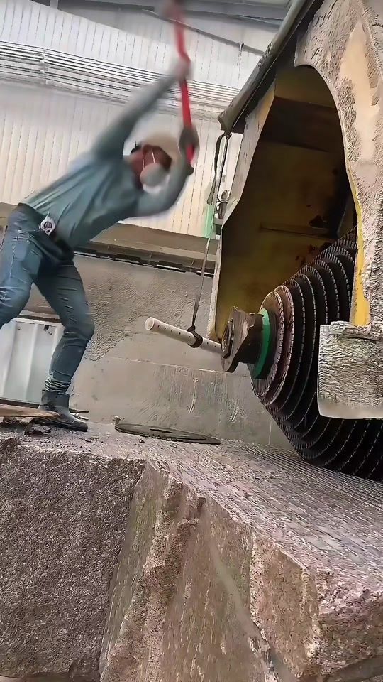 TikTok video thumbnail by cn_granitestone