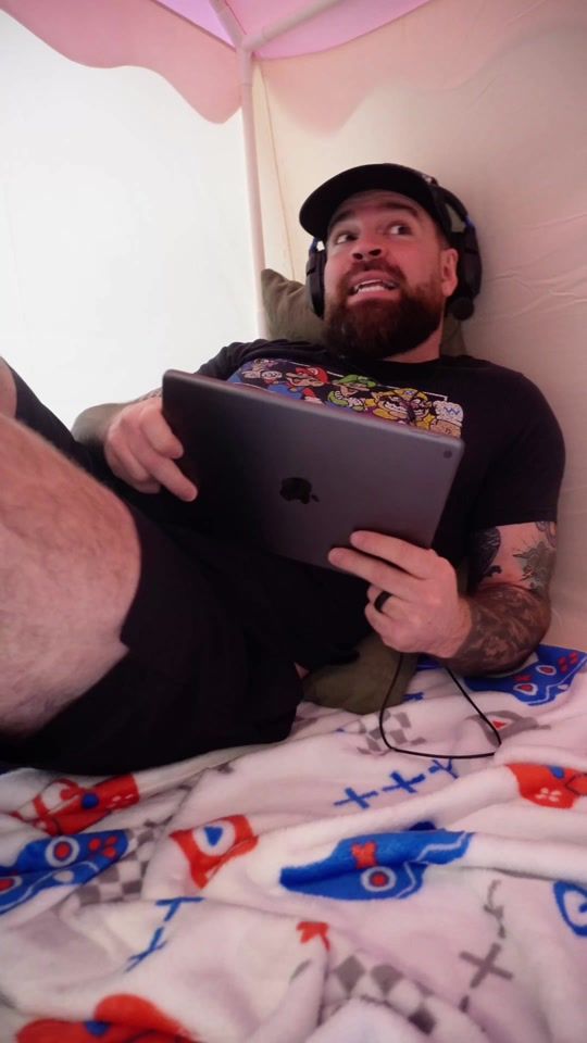 TikTok video thumbnail by theawesomelawsons