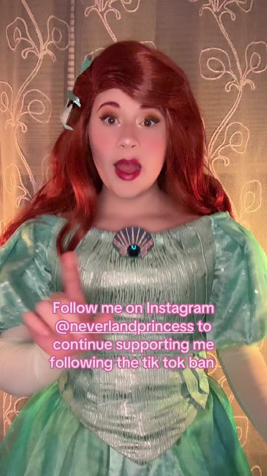 TikTok video thumbnail by cosplay.tara