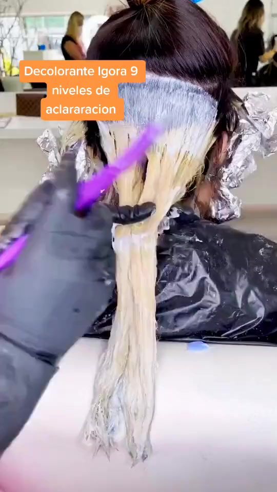 TikTok video thumbnail by master_color_desde_0