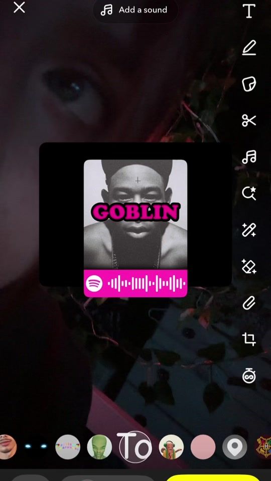 TikTok video thumbnail by .awshuckz