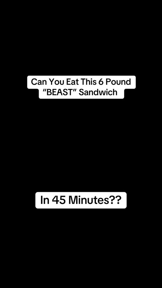 TikTok video thumbnail by real_labeast