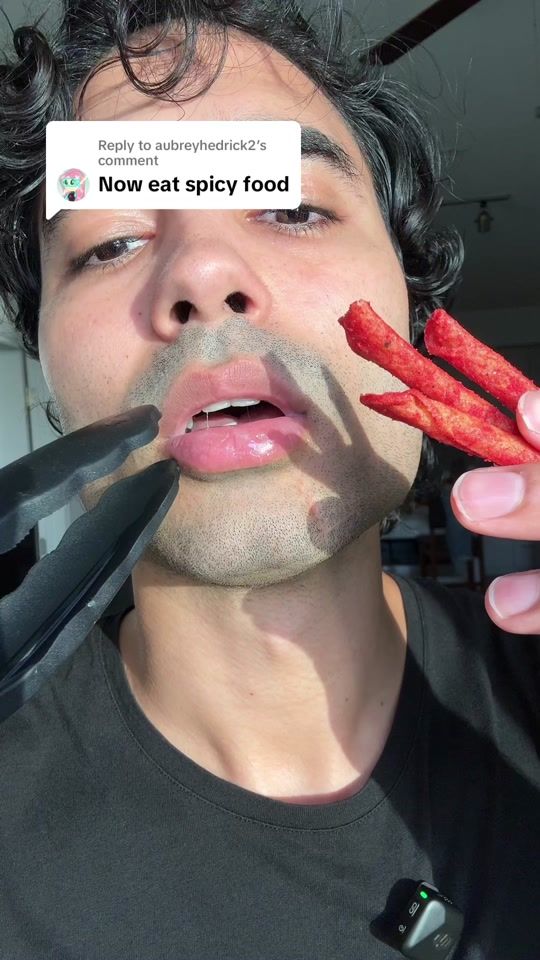 TikTok video thumbnail by andro_diaz