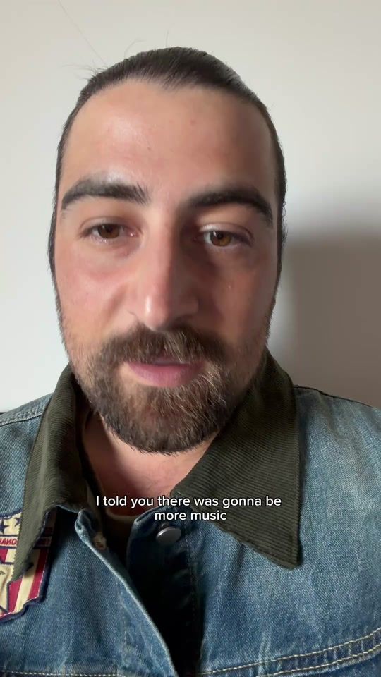 TikTok video thumbnail by noahkahanmusic