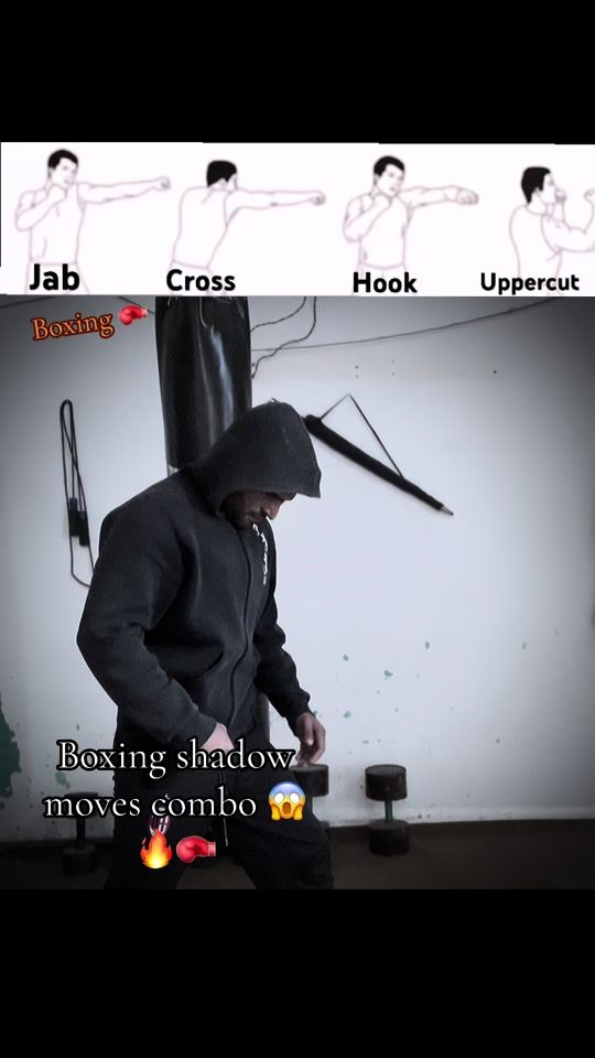 TikTok video thumbnail by boxingtutorial5