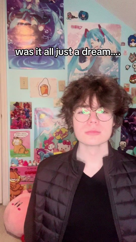 TikTok video thumbnail by milkinthymicrowave