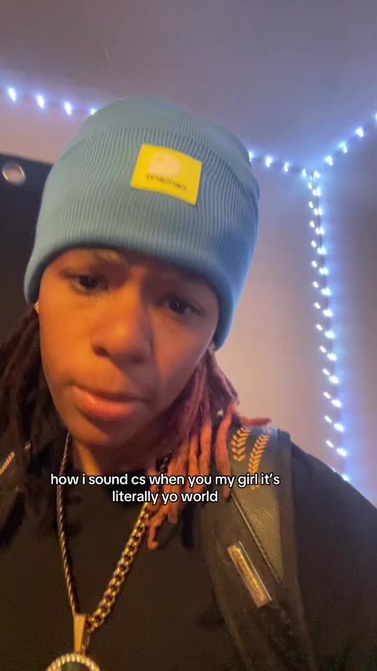 TikTok video thumbnail by studslimretta