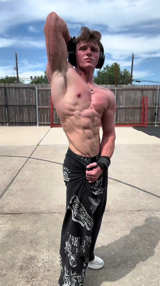 TikTok video thumbnail by mikeyymotion