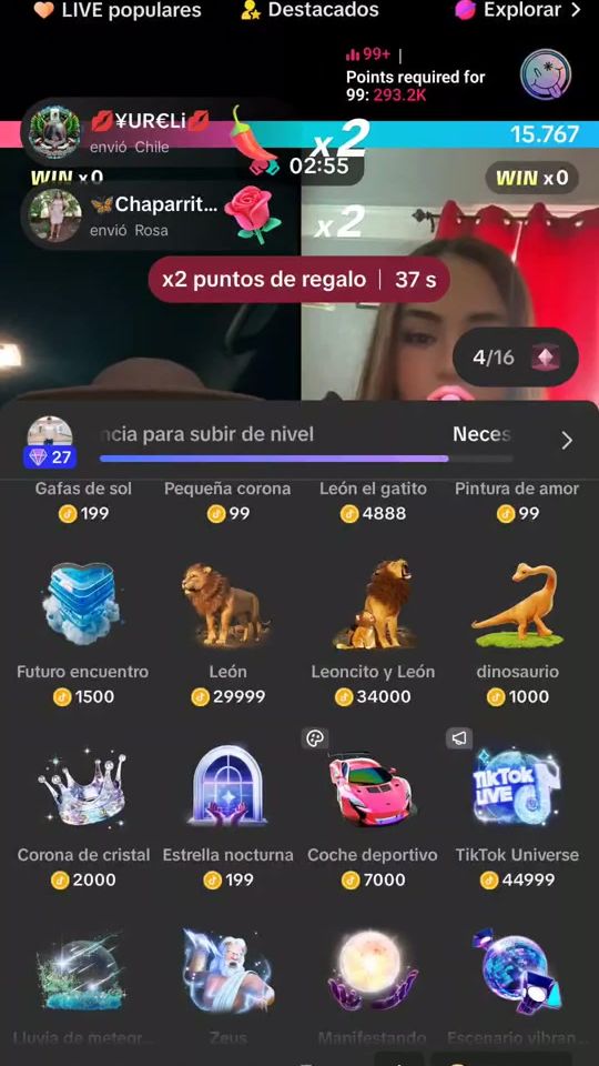 TikTok video thumbnail by guachetafolla5