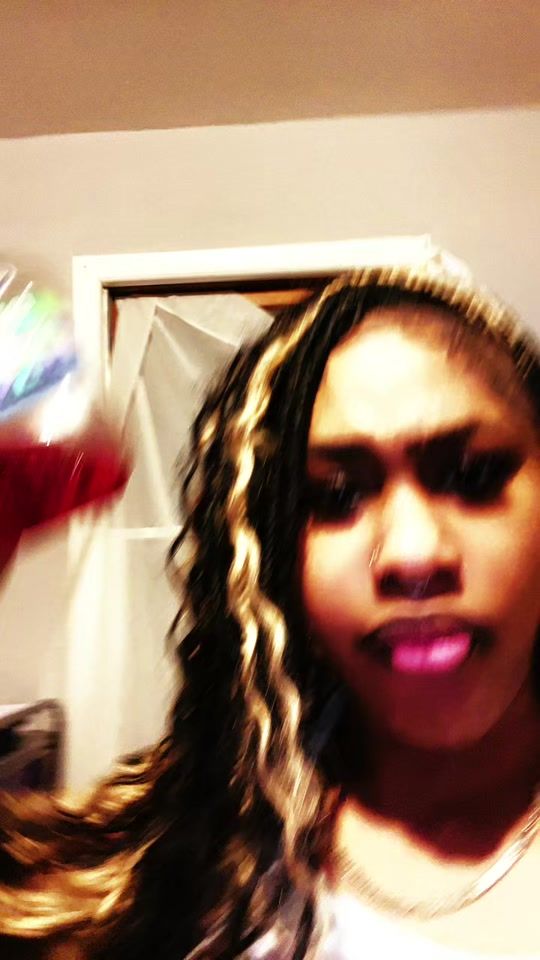 TikTok video thumbnail by zariahnatay0