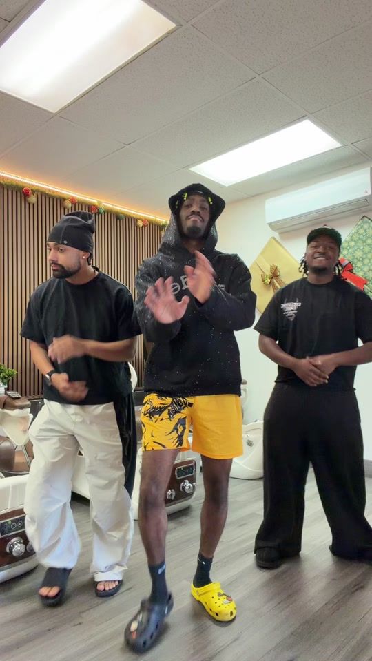 TikTok video thumbnail by daydrianharding