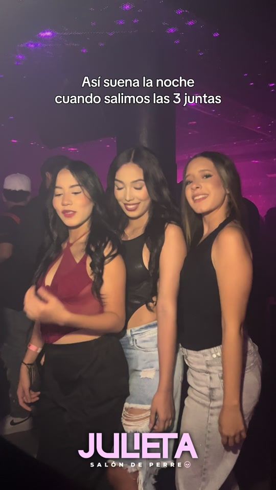 TikTok video thumbnail by julieta.discoteca