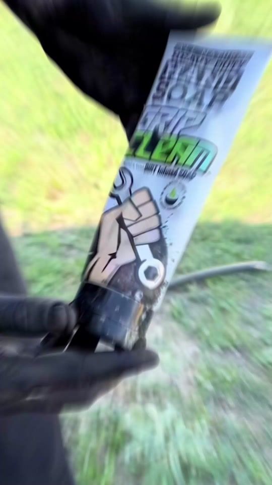 TikTok video thumbnail by gripclean