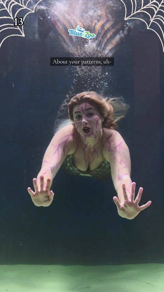 TikTok video thumbnail by rose_the_mermaid