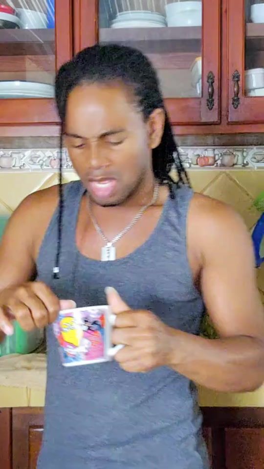TikTok video thumbnail by khris_oficial