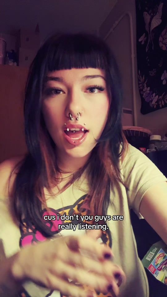 TikTok video thumbnail by fecalflora