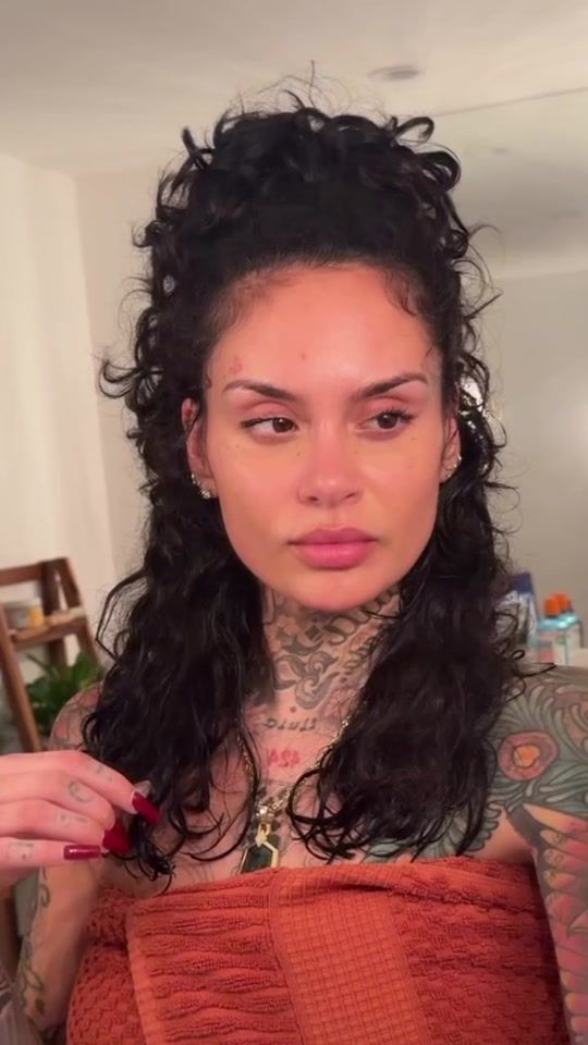 TikTok video thumbnail by honeyladykehlani