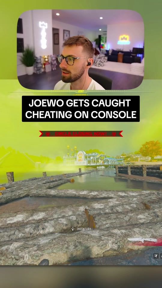 TikTok video thumbnail by averagejoewo
