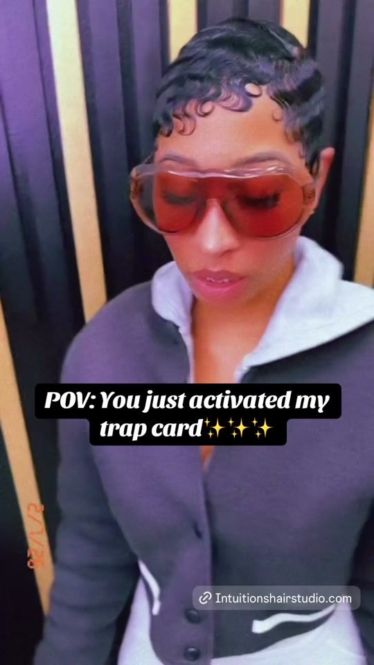 TikTok video thumbnail by intuitionshairstudio