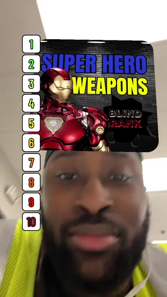 TikTok video thumbnail by wehatesp5derman