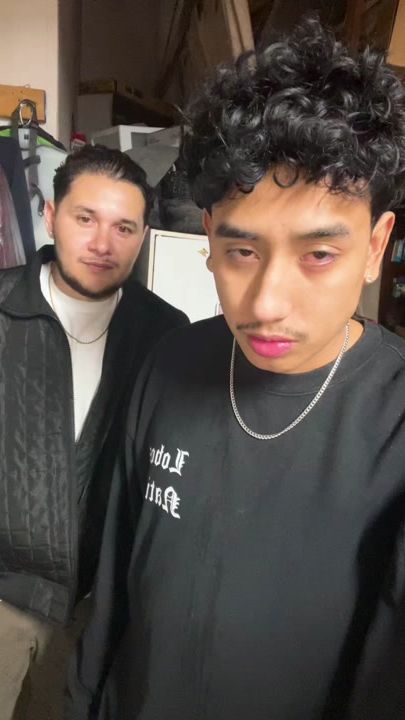 TikTok video thumbnail by theallergyboy