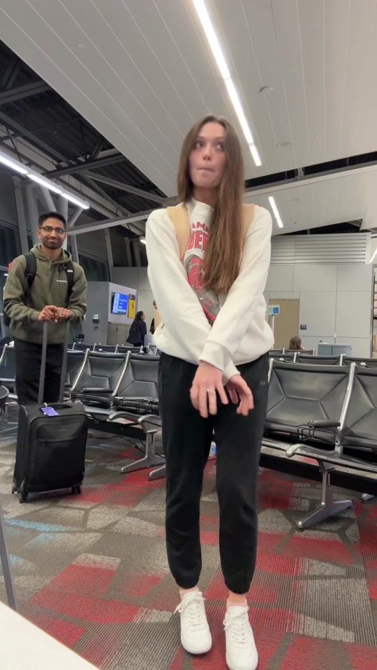 TikTok video thumbnail by halliepatel