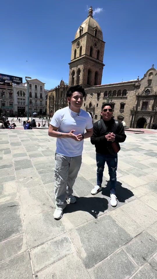 TikTok video thumbnail by cristofererick