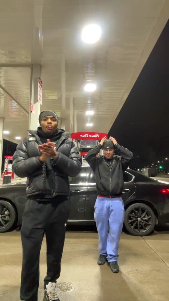 TikTok video thumbnail by certified_vonnn