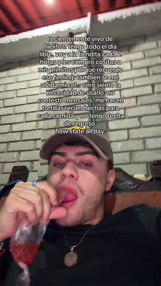 TikTok video thumbnail by jamilernestoo