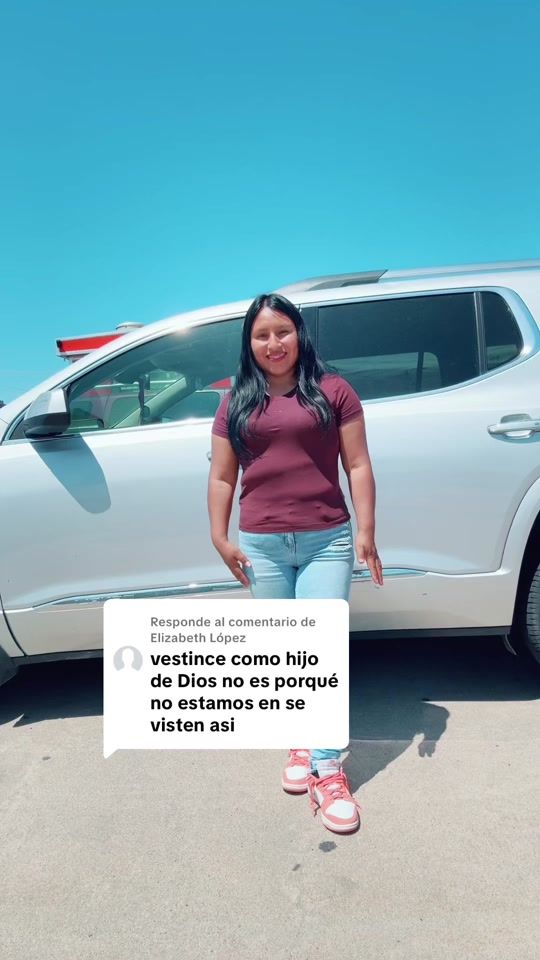 TikTok video thumbnail by marielayroberto