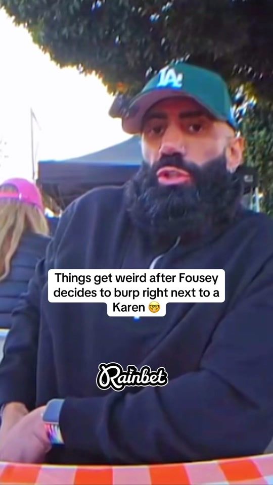 TikTok video thumbnail by fouseyrealm