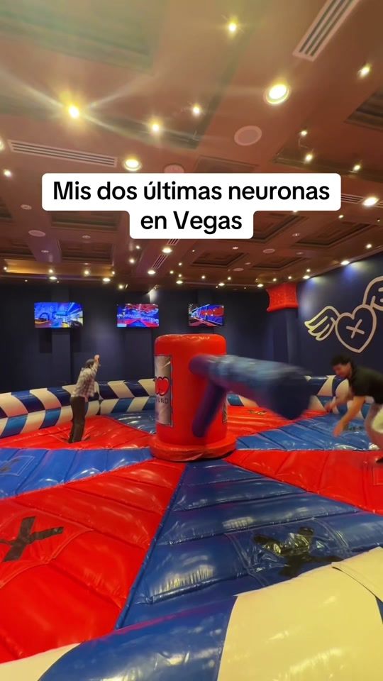 TikTok video thumbnail by vegasenespanol