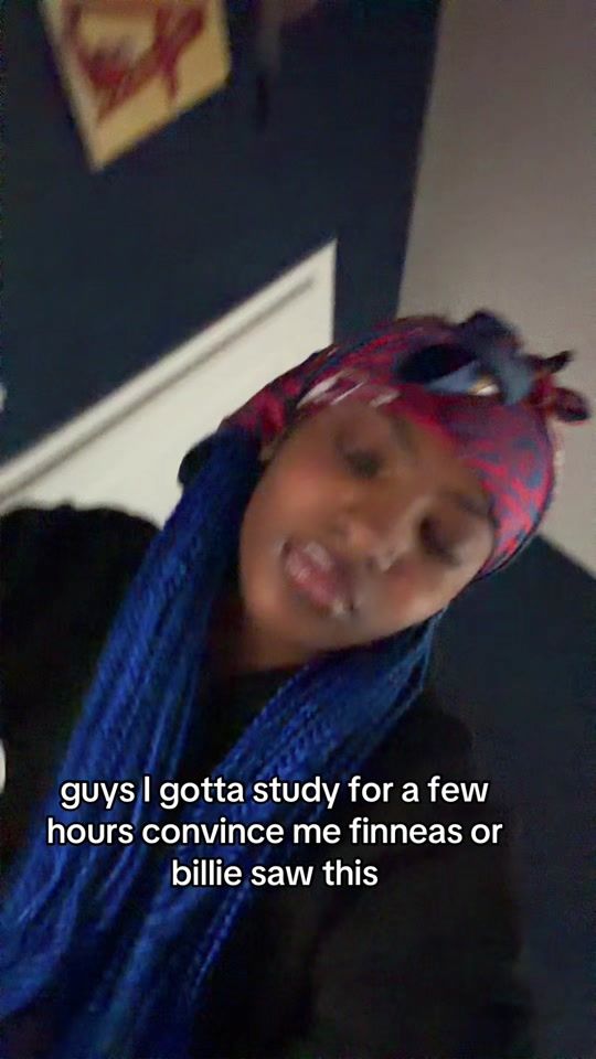 TikTok video thumbnail by arilovesbillieee