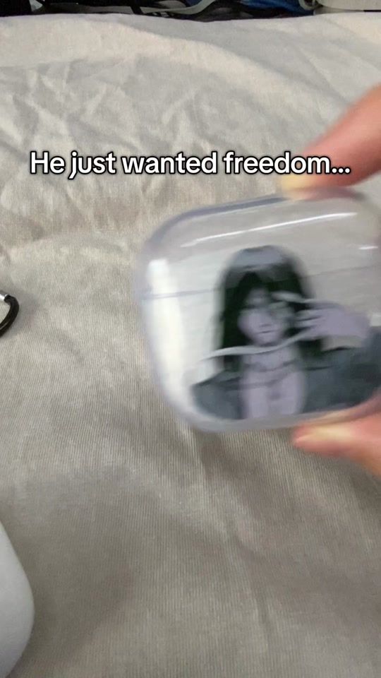 TikTok video thumbnail by inferfatar7