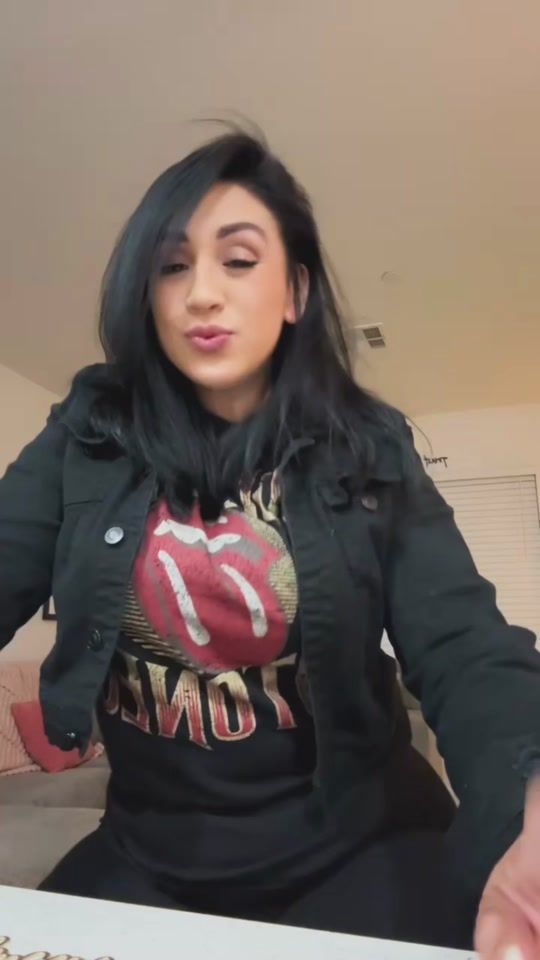 TikTok video thumbnail by la_soli80_
