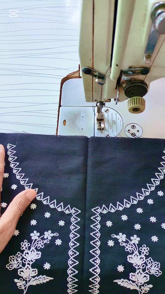 TikTok video thumbnail by stitchworks786