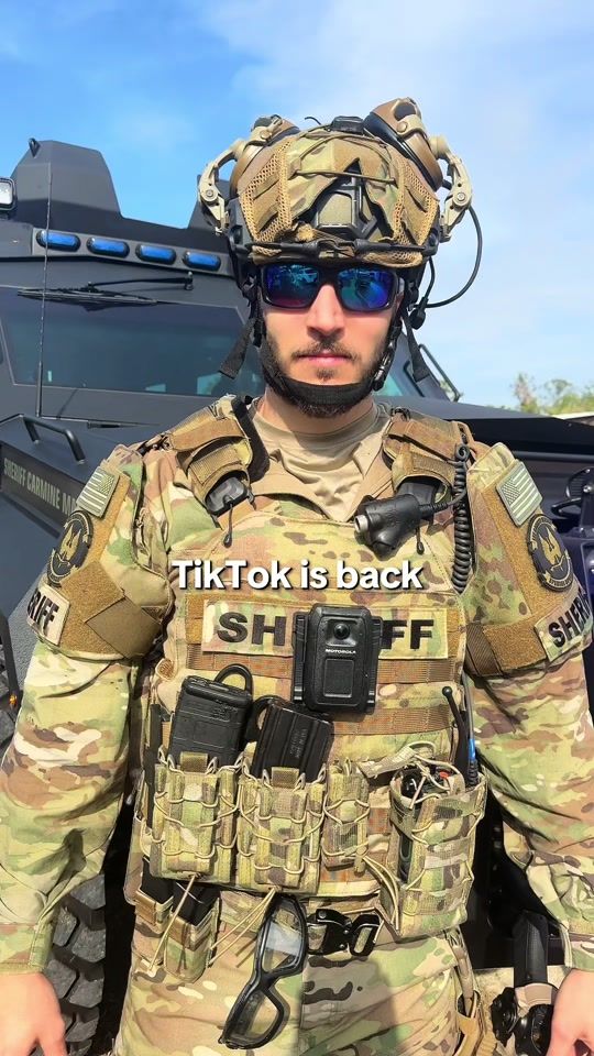 TikTok video thumbnail by leecountysheriffsoffice