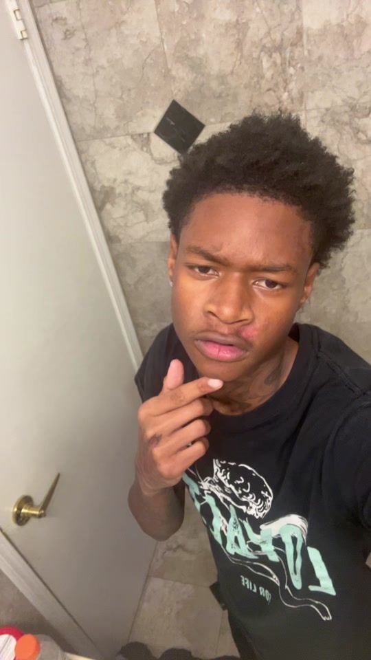 TikTok video thumbnail by cashdawildchild