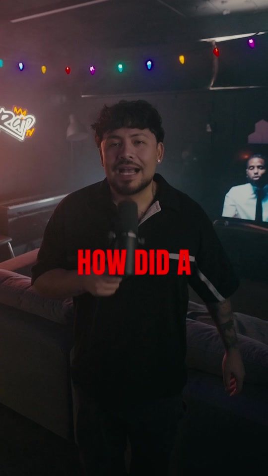 TikTok video thumbnail by rap
