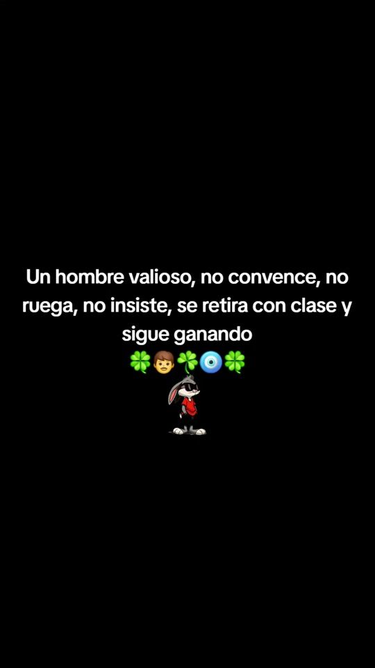TikTok video thumbnail by _frases_perronas_