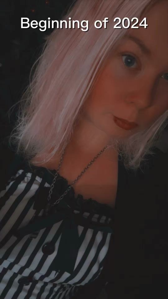 TikTok video thumbnail by hisraven25