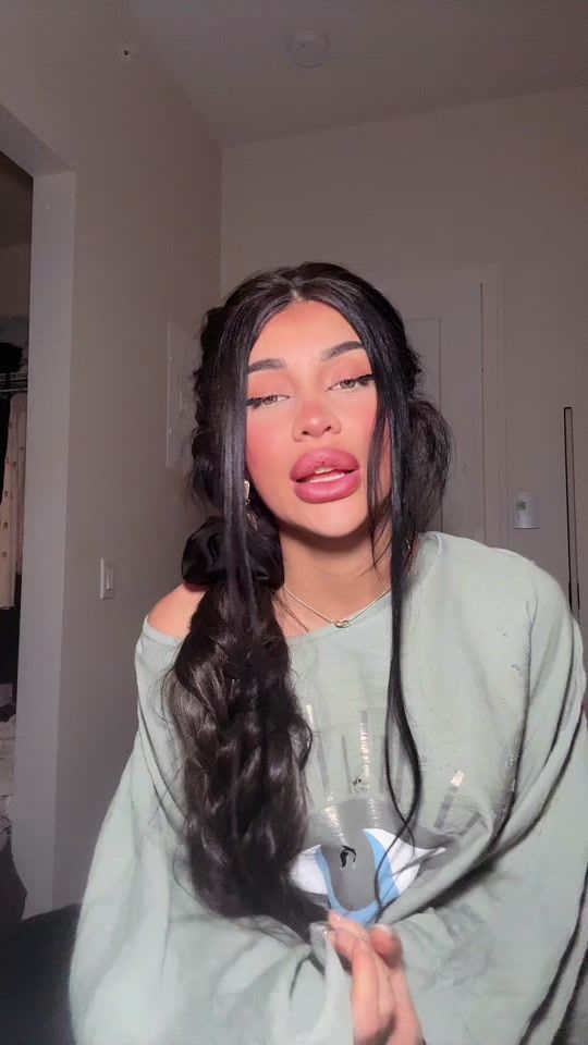 TikTok video thumbnail by stinakayy