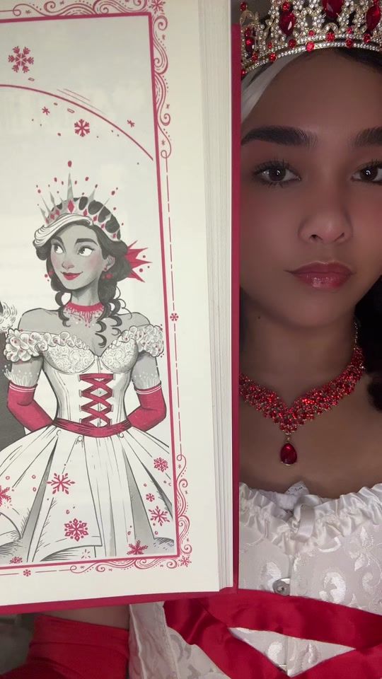 TikTok video thumbnail by abigaildragna