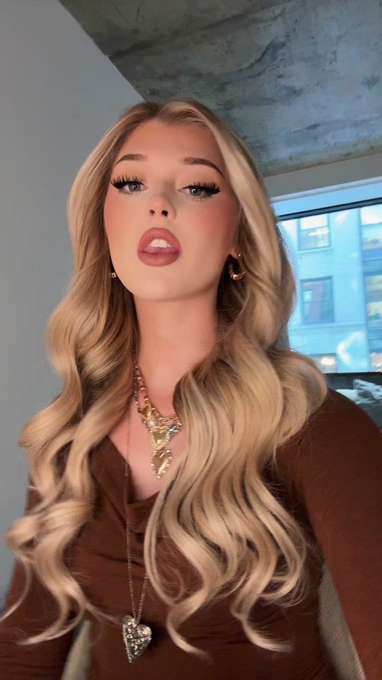 TikTok video thumbnail by lorengray