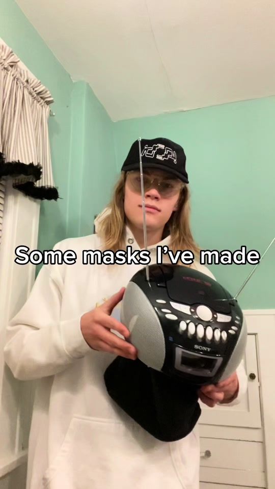 TikTok video thumbnail by coryinfinite