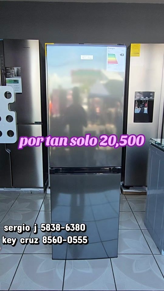 TikTok video thumbnail by confihogar_nic