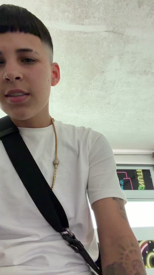 TikTok video thumbnail by carvlosmwayyyy
