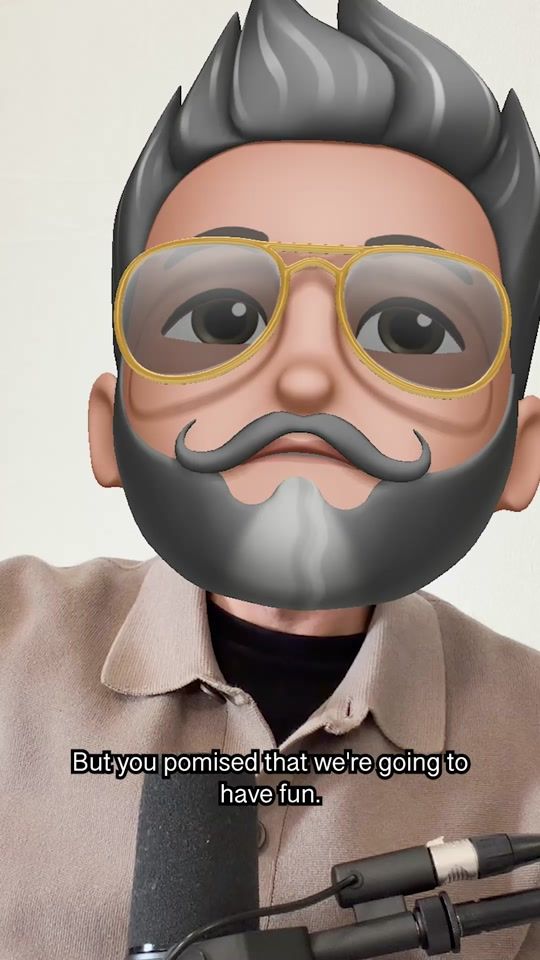 TikTok video thumbnail by therealindiandad