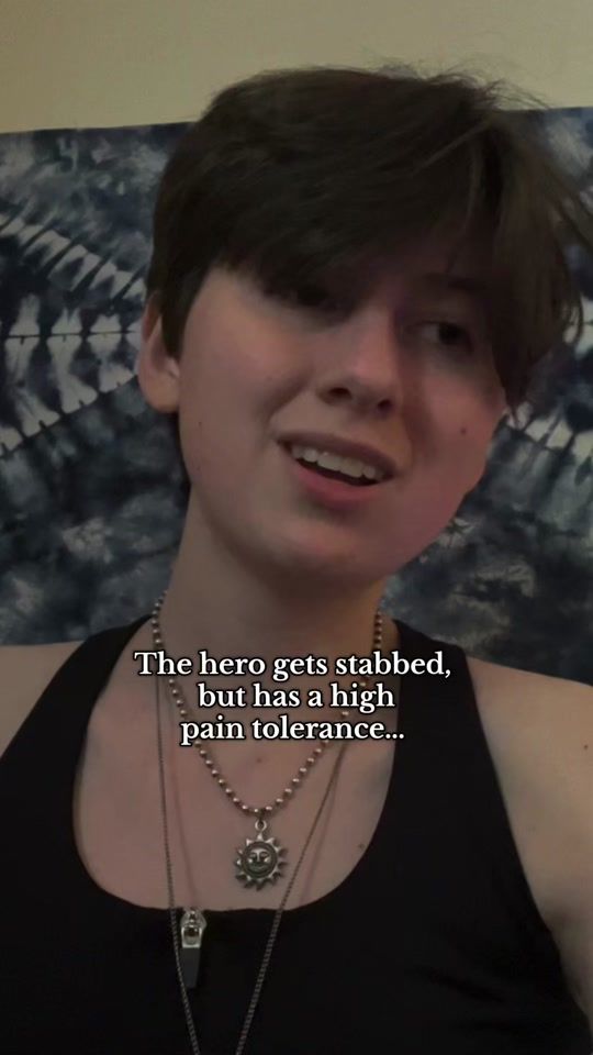 TikTok video thumbnail by itismem8