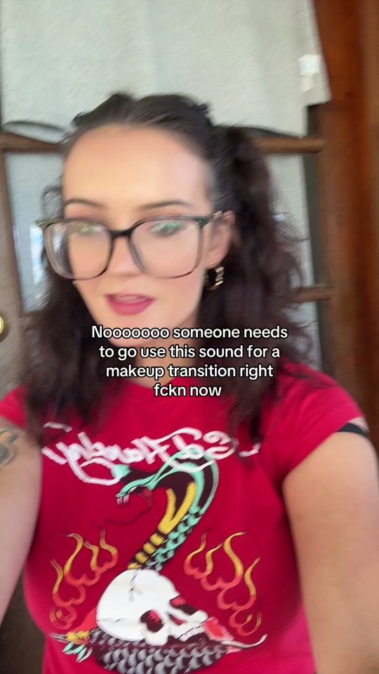 TikTok video thumbnail by punk.croc